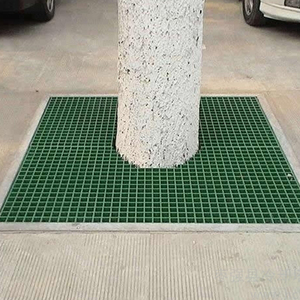 树篦子市政工程格栅